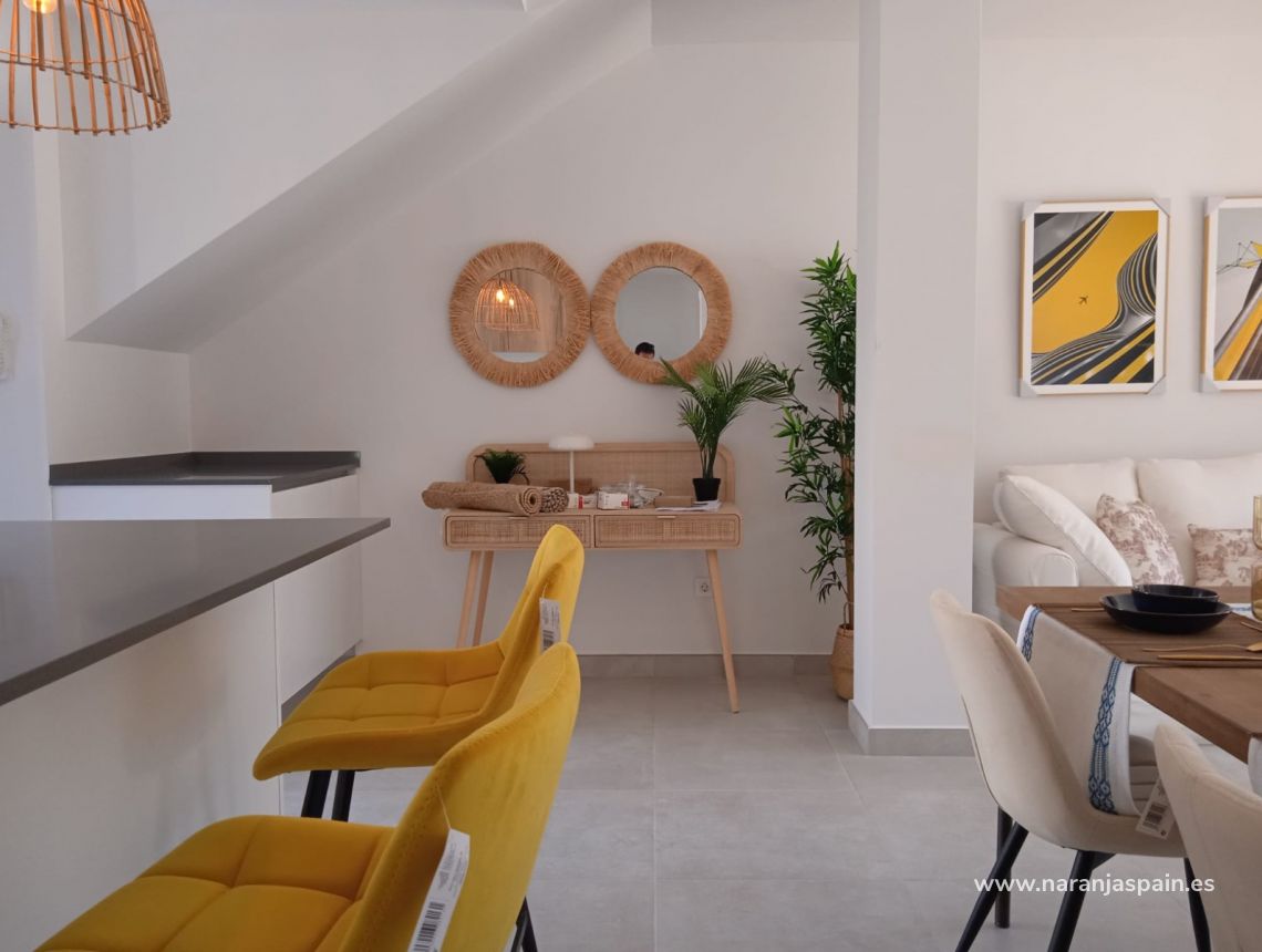 Nowa inwestycja - Apartament - Orihuela Coast - Orihuela Costa