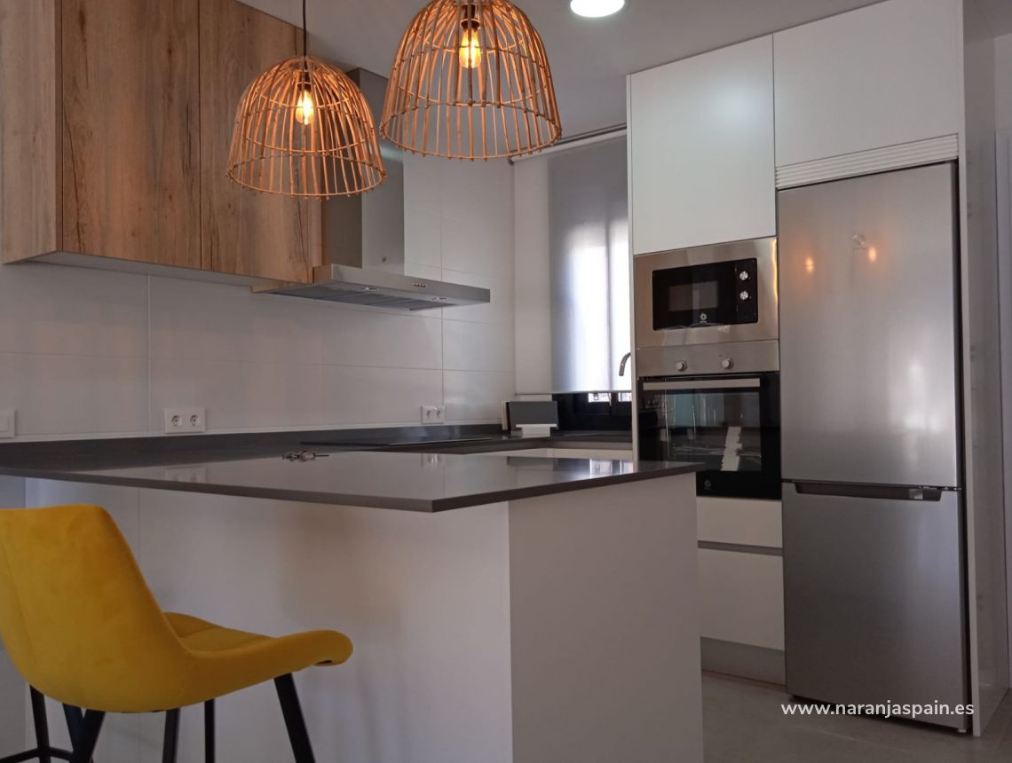 Nowa inwestycja - Apartament - Orihuela Coast - Orihuela Costa