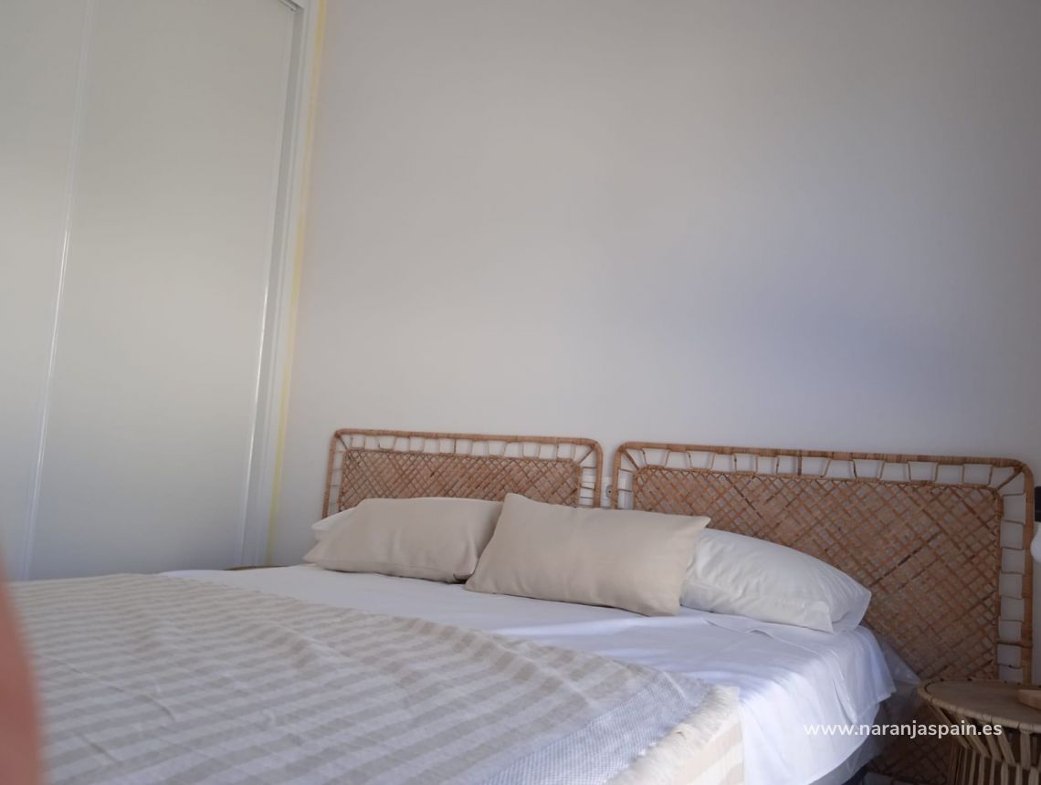 Nowa inwestycja - Apartament - Orihuela Coast - Orihuela Costa