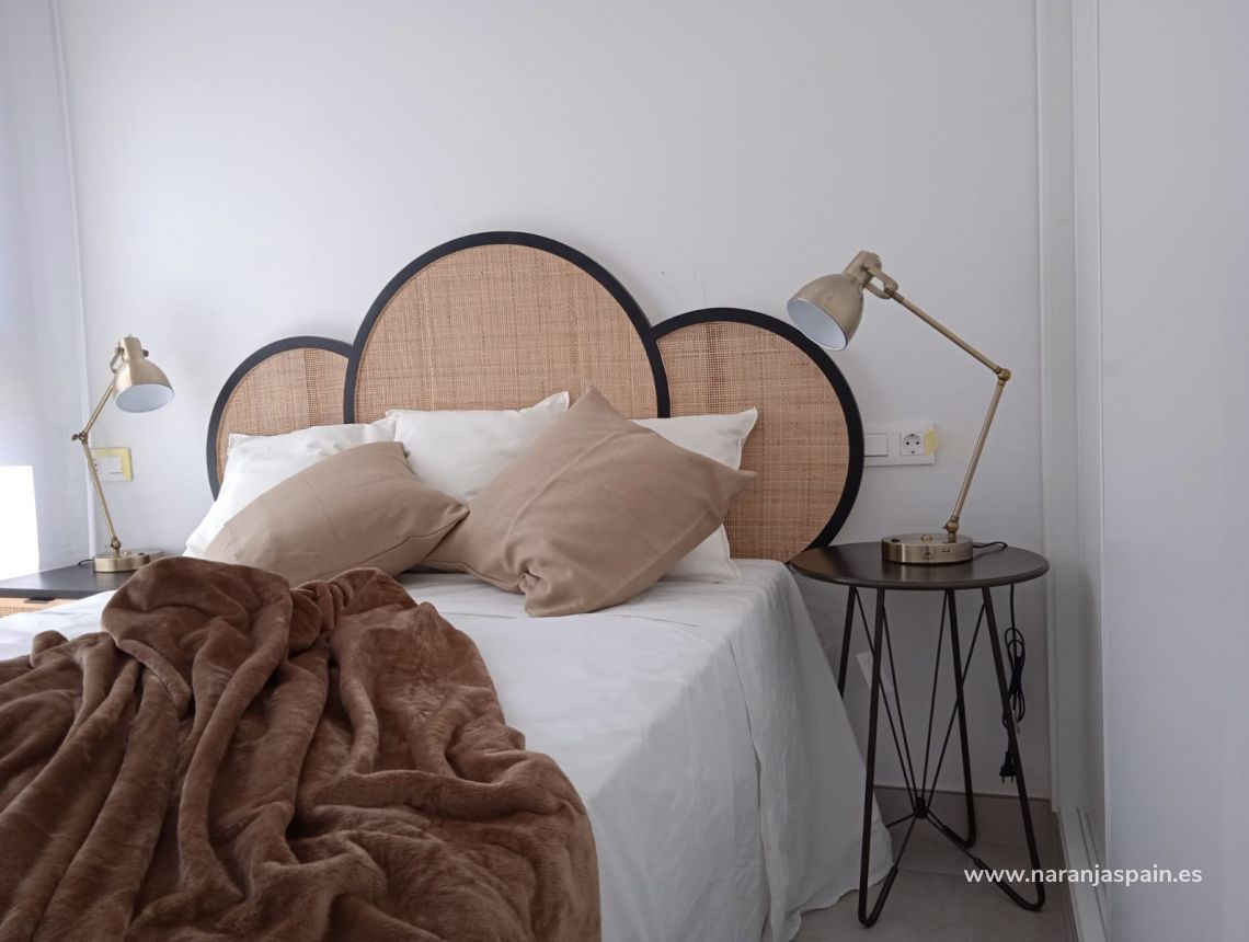 Nowa inwestycja - Apartament - Orihuela Coast - Orihuela Costa