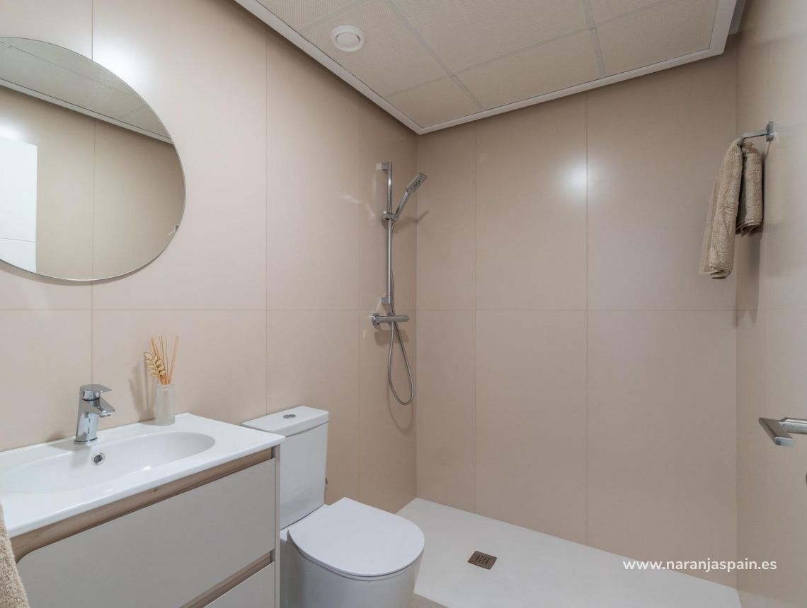 Nowa inwestycja - Apartament - Orihuela Coast - Playa Flamenca