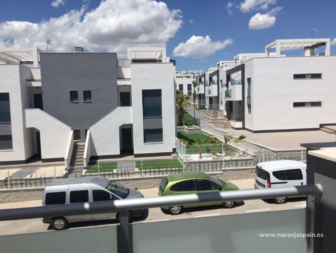 Nowa inwestycja - Apartament - Orihuela Coast - Punta Prima