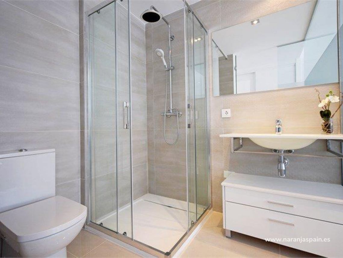 Nowa inwestycja - Apartament - Orihuela Coast - Punta Prima