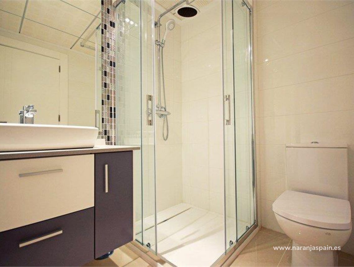 Nowa inwestycja - Apartament - Orihuela Coast - Punta Prima