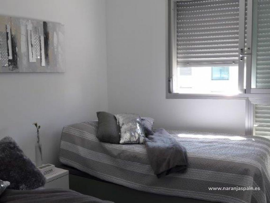 Nowa inwestycja - Apartament - Orihuela Coast - Punta Prima