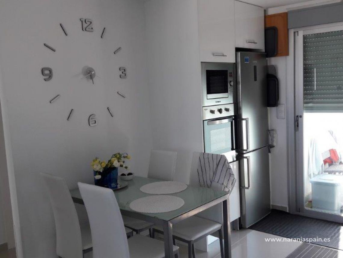 Nowa inwestycja - Apartament - Orihuela Coast - Punta Prima