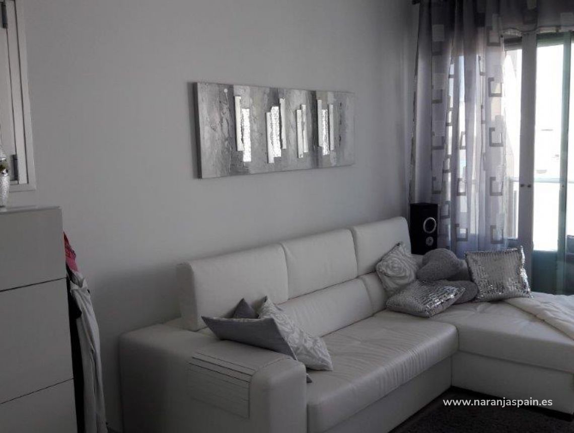 Nowa inwestycja - Apartament - Orihuela Coast - Punta Prima