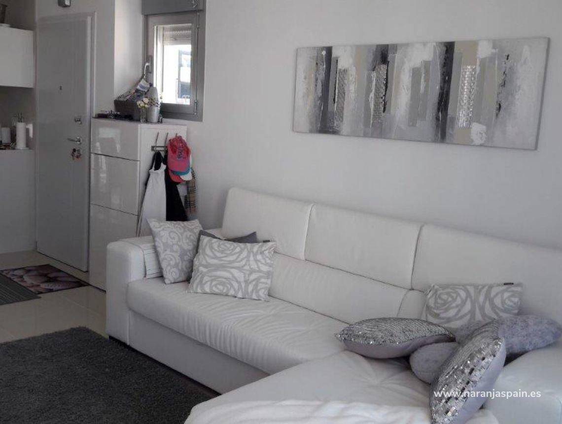 Nowa inwestycja - Apartament - Orihuela Coast - Punta Prima