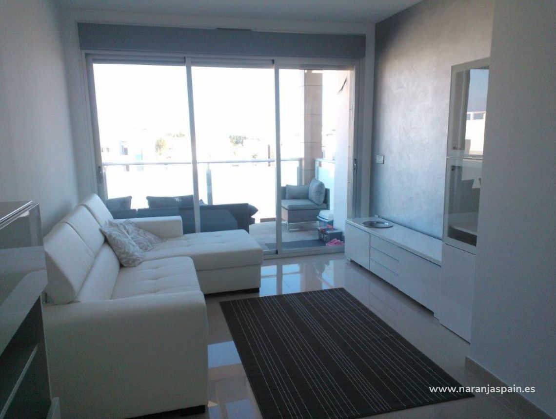 Nowa inwestycja - Apartament - Orihuela Coast - Punta Prima