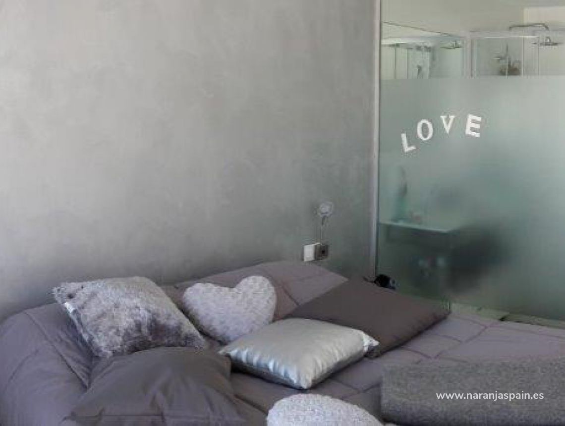 Nowa inwestycja - Apartament - Orihuela Coast - Punta Prima