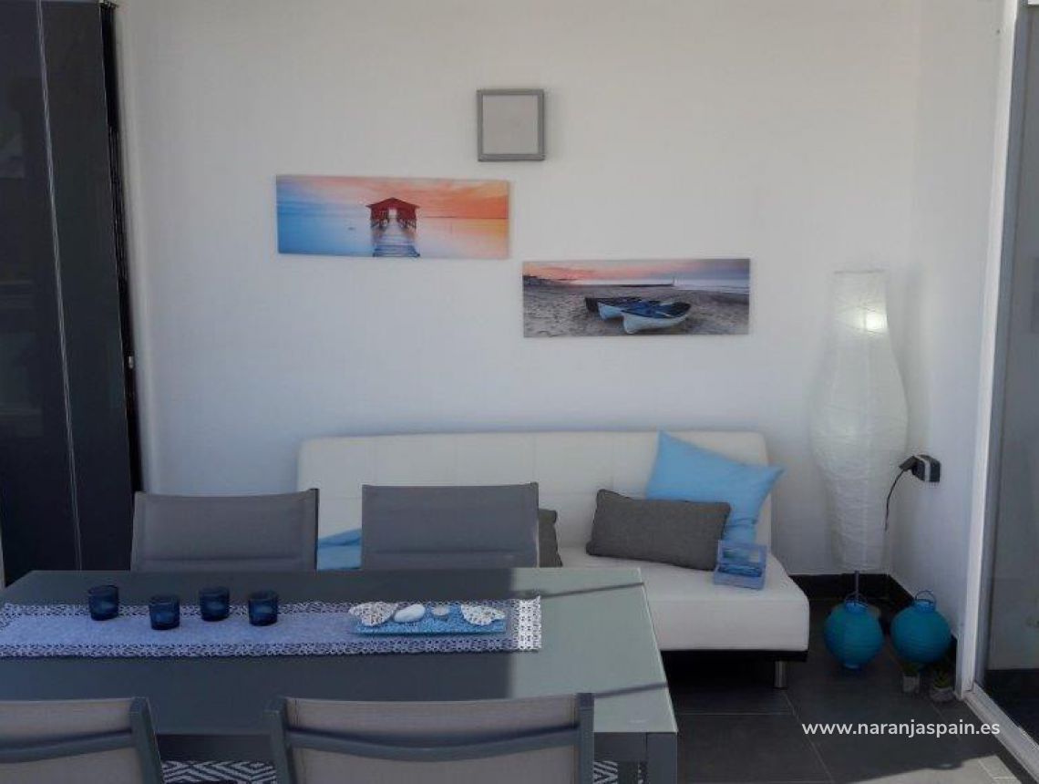 Nowa inwestycja - Apartament - Orihuela Coast - Punta Prima