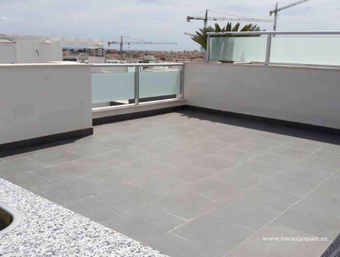 Nowa inwestycja - Apartament - Orihuela Coast - Punta Prima