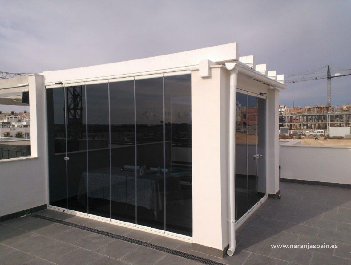 Nowa inwestycja - Apartament - Orihuela Coast - Punta Prima