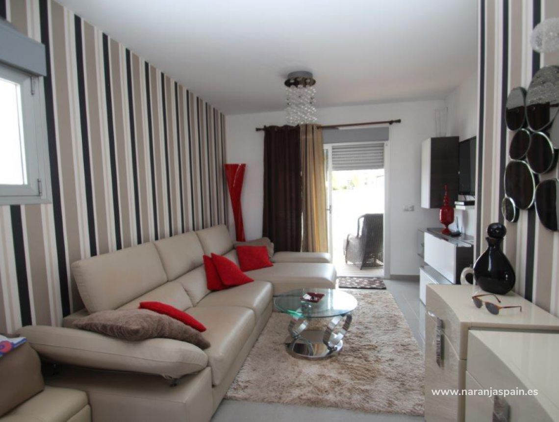 Nowa inwestycja - Apartament - Orihuela Coast - Punta Prima