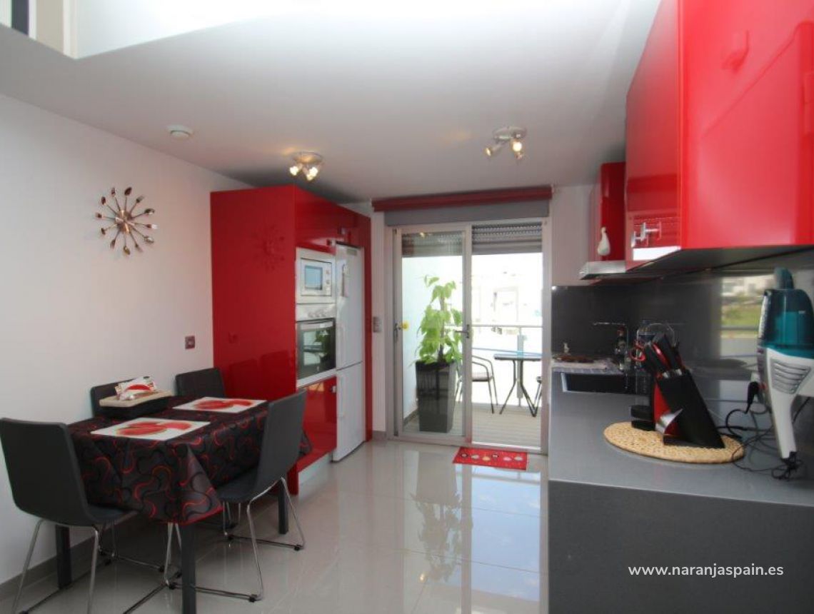 Nowa inwestycja - Apartament - Orihuela Coast - Punta Prima