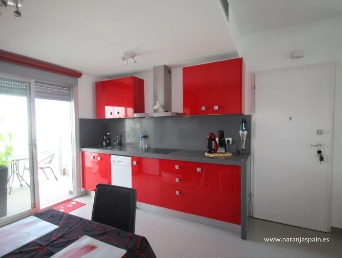 Nowa inwestycja - Apartament - Orihuela Coast - Punta Prima