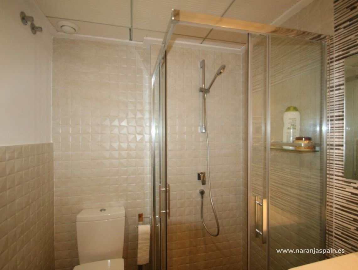 Nowa inwestycja - Apartament - Orihuela Coast - Punta Prima