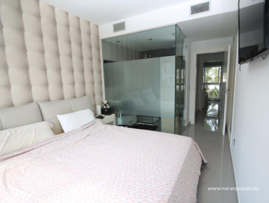 Nowa inwestycja - Apartament - Orihuela Coast - Punta Prima