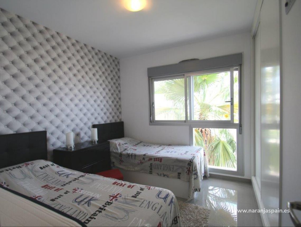 Nowa inwestycja - Apartament - Orihuela Coast - Punta Prima