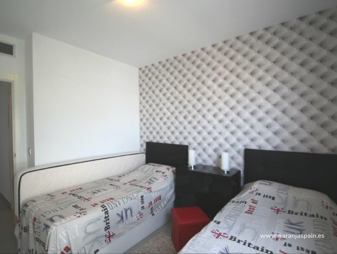 Nowa inwestycja - Apartament - Orihuela Coast - Punta Prima