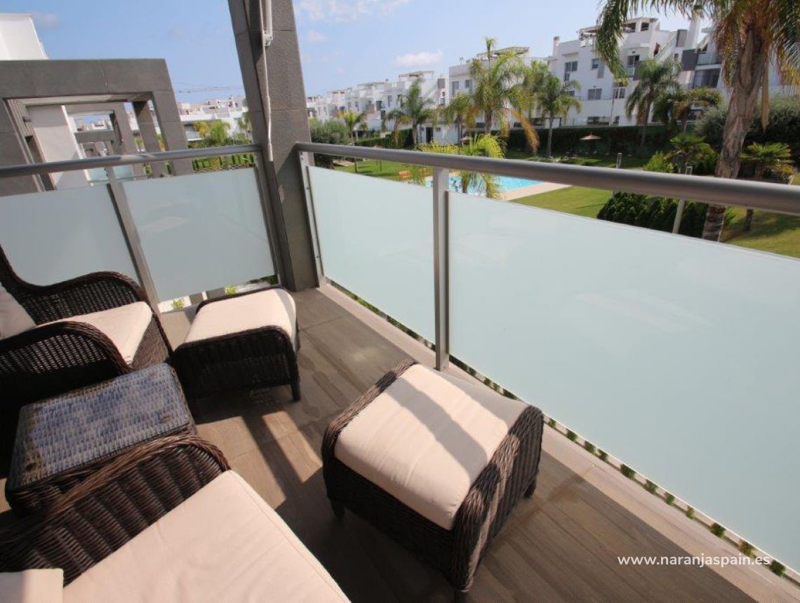 Nowa inwestycja - Apartament - Orihuela Coast - Punta Prima