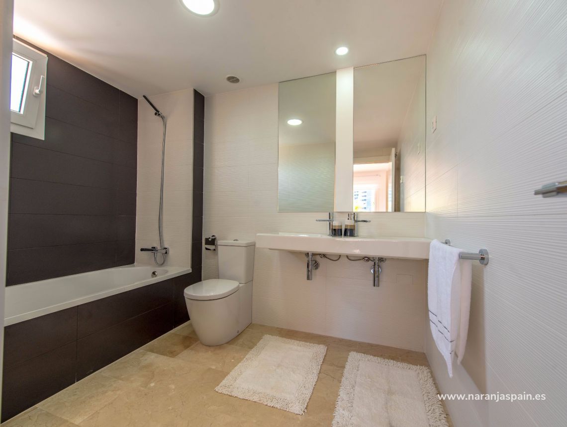 Nowa inwestycja - Apartament - Orihuela Coast - Punta Prima