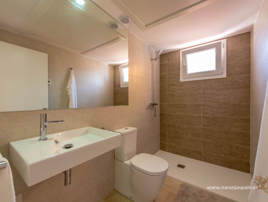 Nowa inwestycja - Apartament - Orihuela Coast - Punta Prima