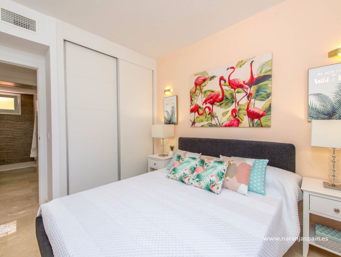 Nowa inwestycja - Apartament - Orihuela Coast - Punta Prima