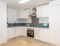 Nowa inwestycja - Apartament - Orihuela Coast - Punta Prima