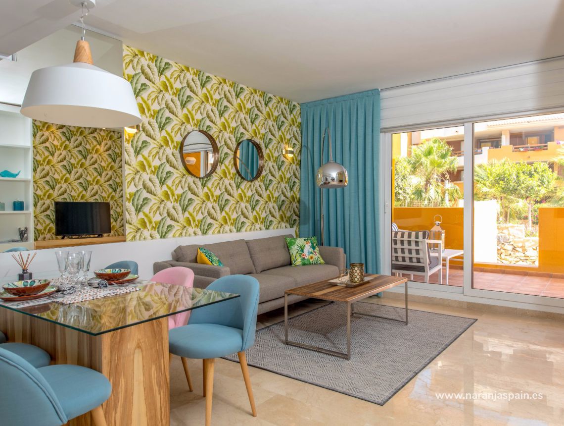 Nowa inwestycja - Apartament - Orihuela Coast - Punta Prima