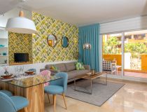 Nowa inwestycja - Apartament - Orihuela Coast - Punta Prima