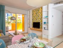 Nowa inwestycja - Apartament - Orihuela Coast - Punta Prima