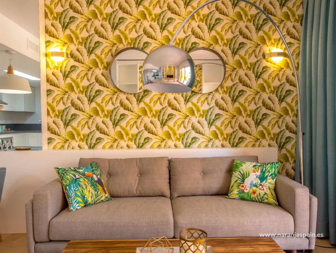 Nowa inwestycja - Apartament - Orihuela Coast - Punta Prima