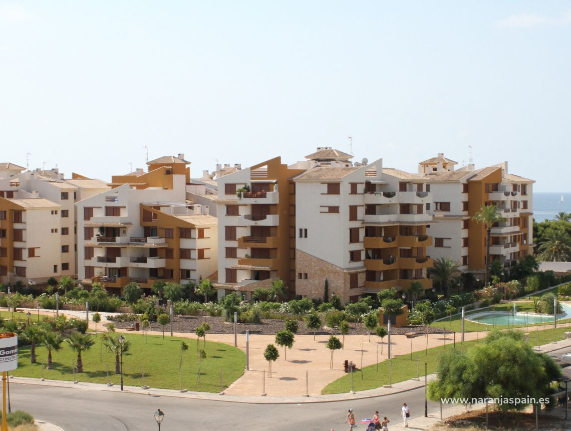 Nowa inwestycja - Apartament - Orihuela Coast - Punta Prima