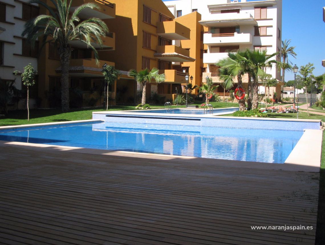 Nowa inwestycja - Apartament - Orihuela Coast - Punta Prima