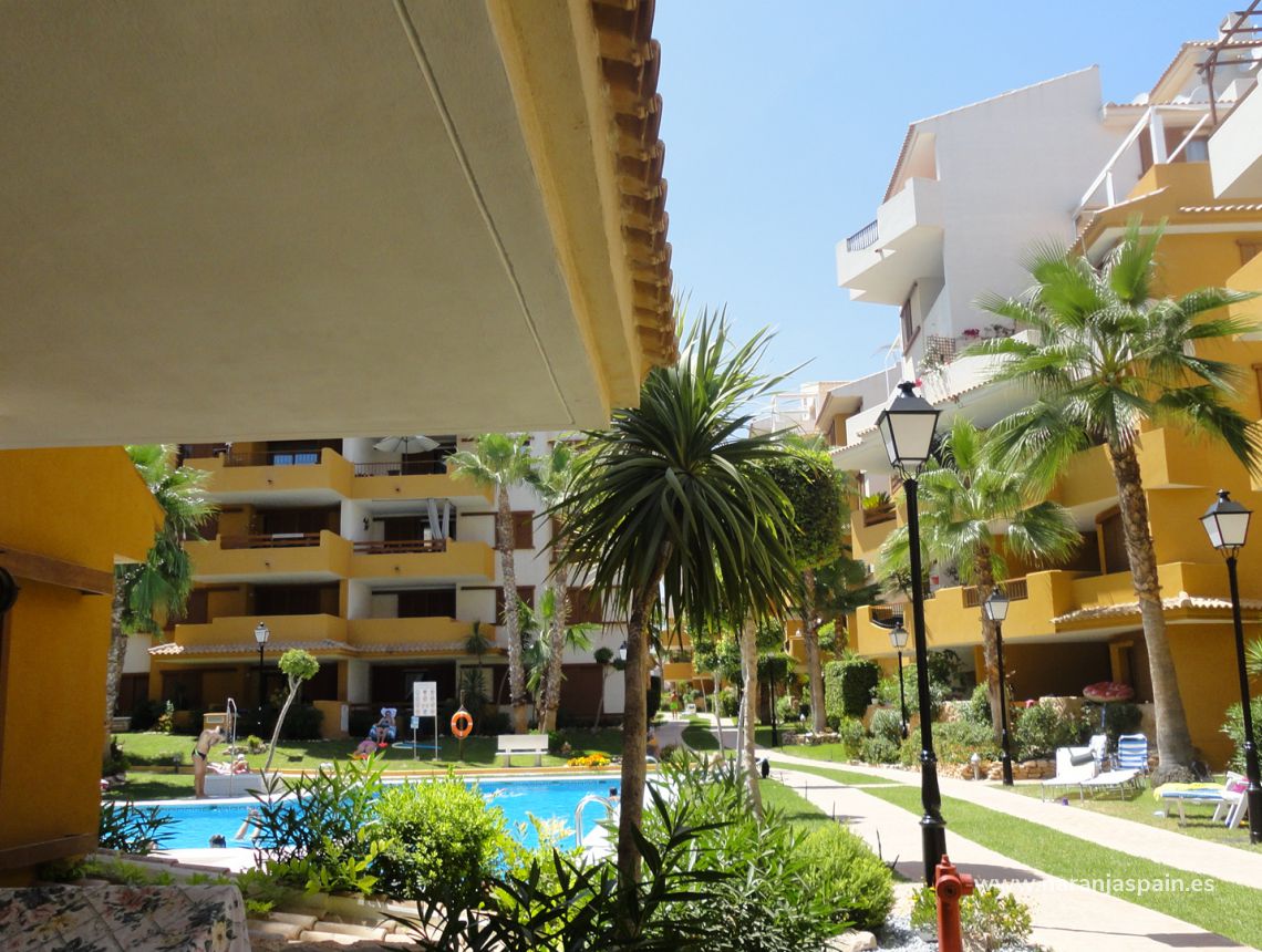 Nowa inwestycja - Apartament - Orihuela Coast - Punta Prima