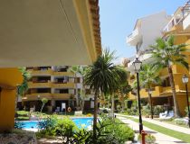 Nowa inwestycja - Apartament - Orihuela Coast - Punta Prima
