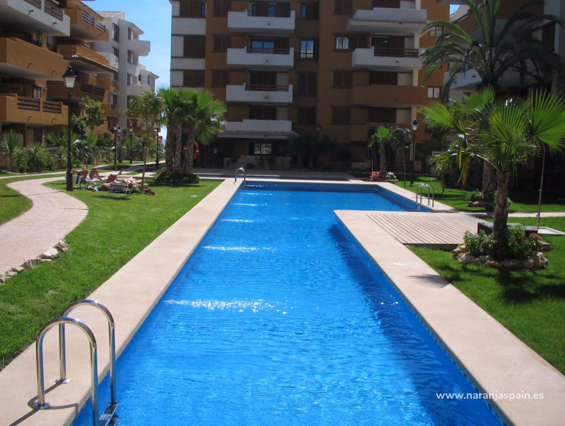 Nowa inwestycja - Apartament - Orihuela Coast - Punta Prima