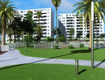 Nowa inwestycja - Apartament - Orihuela Coast - Punta Prima