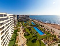 Nowa inwestycja - Apartament - Orihuela Coast - Punta Prima