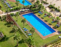 Nowa inwestycja - Apartament - Orihuela Coast - Punta Prima