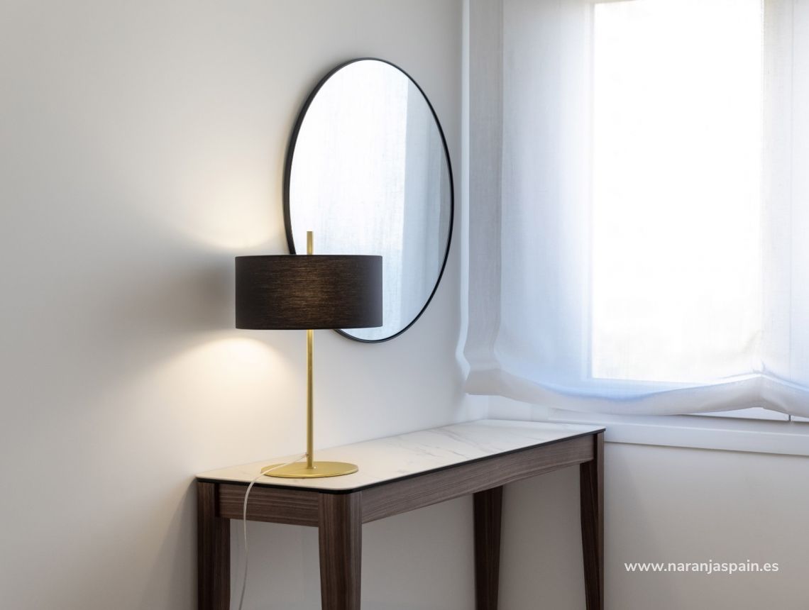 Nowa inwestycja - Apartament - Orihuela Coast - Punta Prima