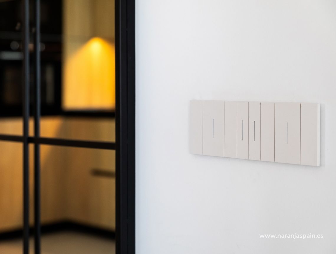 Nowa inwestycja - Apartament - Orihuela Coast - Punta Prima