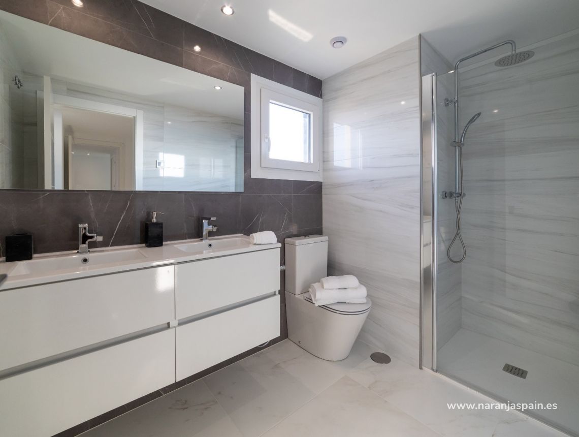 Nowa inwestycja - Apartament - Orihuela Coast - Punta Prima