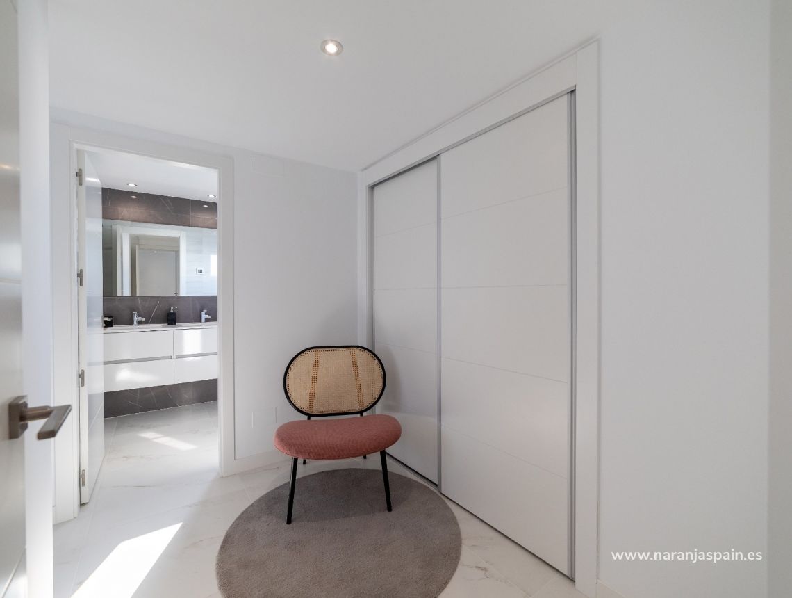 Nowa inwestycja - Apartament - Orihuela Coast - Punta Prima