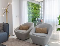 Nowa inwestycja - Apartament - Orihuela Coast - Punta Prima