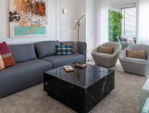 Nowa inwestycja - Apartament - Orihuela Coast - Punta Prima