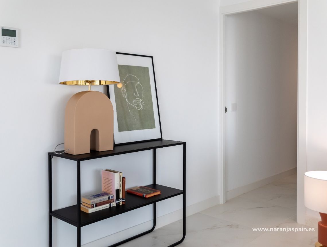 Nowa inwestycja - Apartament - Orihuela Coast - Punta Prima