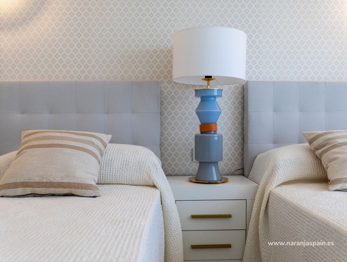 Nowa inwestycja - Apartament - Orihuela Coast - Punta Prima