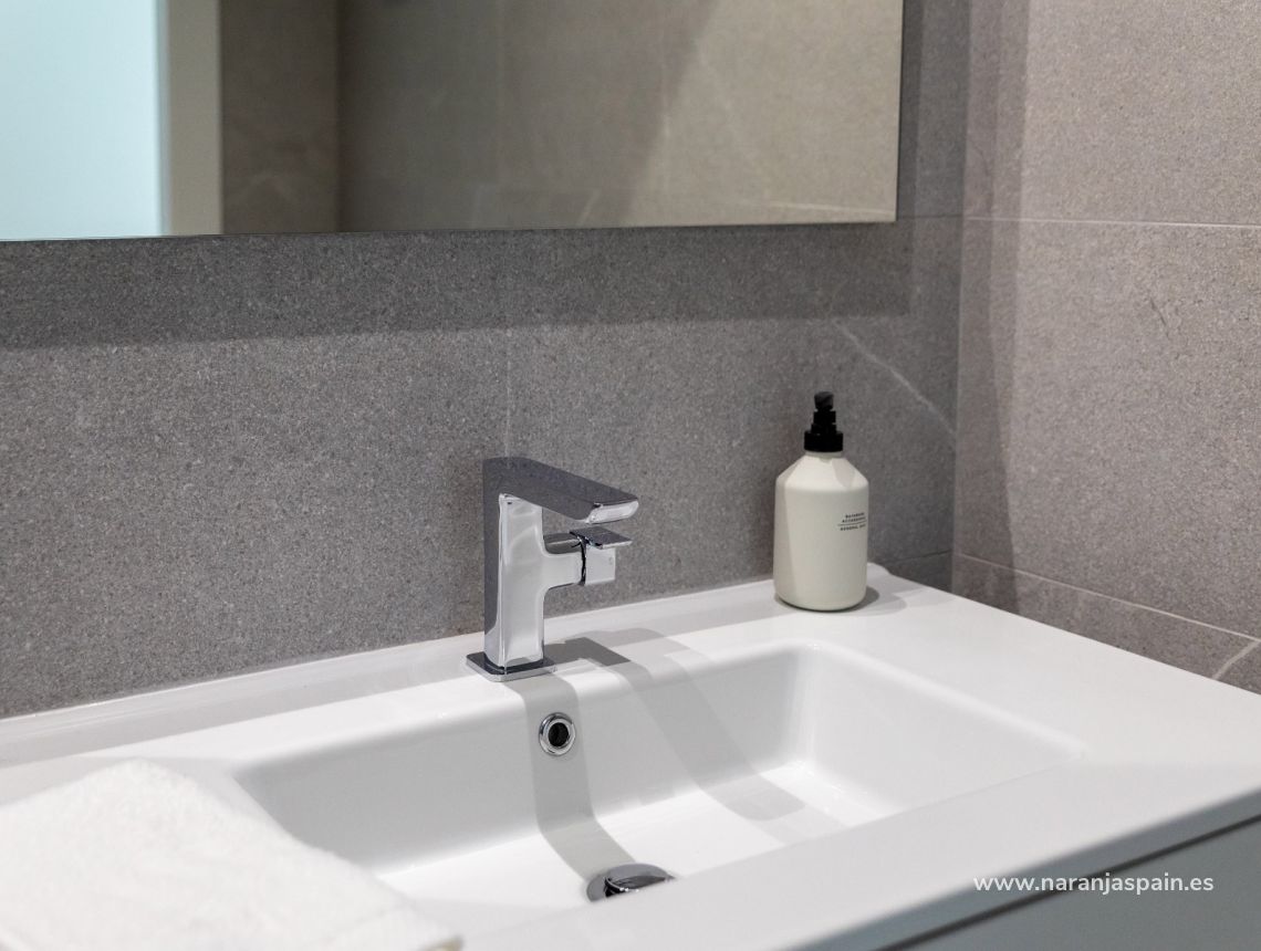 Nowa inwestycja - Apartament - Orihuela Coast - Punta Prima